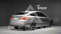 2017 BMW 5 Series