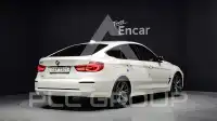 2017 BMW 320