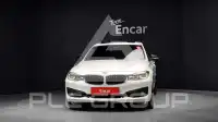 2017 BMW 320