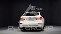 2017 BMW 320