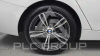 2017 BMW 320