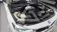 2017 BMW 320