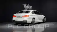 2017 BMW 530M