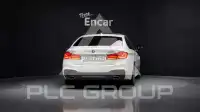 2017 BMW 530M