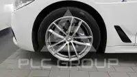 2017 BMW 530M