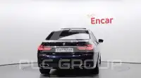 2017 BMW 740M
