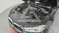 2017 BMW 740M
