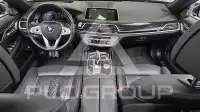 2017 BMW 740M