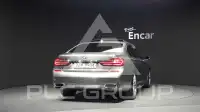 2017 BMW 740M