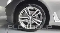 2017 BMW 740M