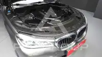 2017 BMW 740M