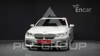2017 BMW 730M