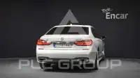 2017 BMW 730M