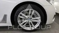 2017 BMW 730M