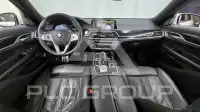 2017 BMW 730M
