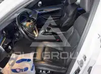 2017 BMW 530M