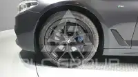 2017 BMW 530M