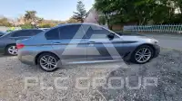 2017 BMW 520
