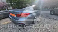 2017 BMW 520