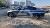 2017 BMW 520