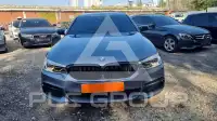 2017 BMW 520