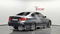2017 BMW 520
