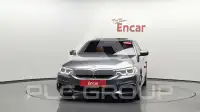 2017 BMW 520