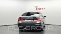 2017 BMW 520