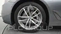 2017 BMW 520
