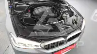2017 BMW 520