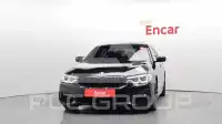 2017 BMW 520
