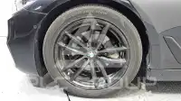 2017 BMW 520