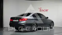 2017 BMW 520