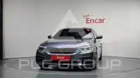 2017 BMW 520