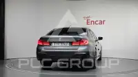 2017 BMW 520