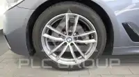 2017 BMW 520