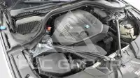 2017 BMW 520