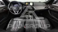 2017 BMW 520