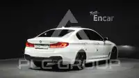 2017 BMW 520