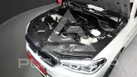 2017 BMW 520