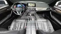 2017 BMW 520
