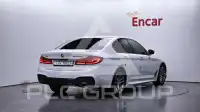 2017 BMW 520M