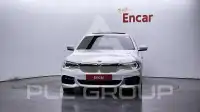 2017 BMW 520M