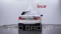2017 BMW 520M