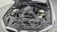 2017 BMW 520M