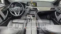 2017 BMW 520M