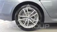 2017 BMW 520M