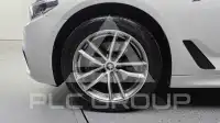2017 BMW 520M