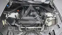 2017 BMW 520M