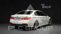 2017 BMW 530M